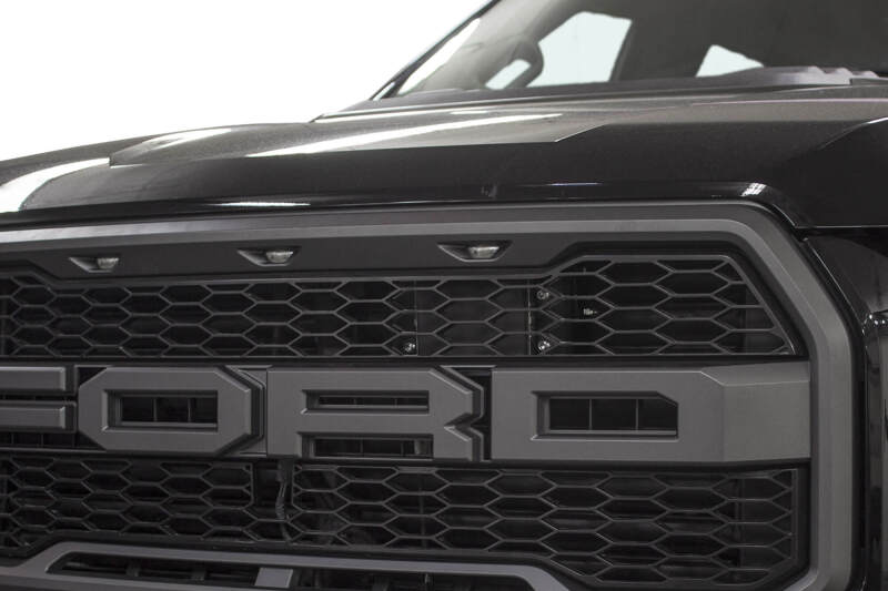 Addictive Desert Designs for 17-18 Ford F-150 Raptor Adaptive Cruise Control Bracket