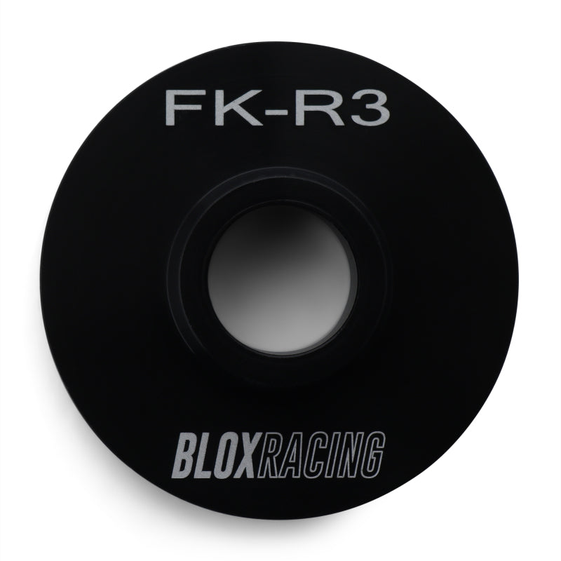 BLOX Racing 16-21 FK Civic - Rear - 12 Pieces Subframe Hard Collar Kit BXSS-20606