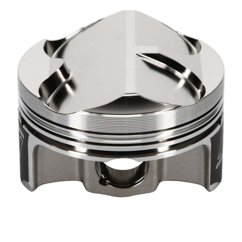 Wiseco K650M87AP for Honda K-Series +10.5cc Dome 1.181x87.0mm Piston Shelf Stock Kit