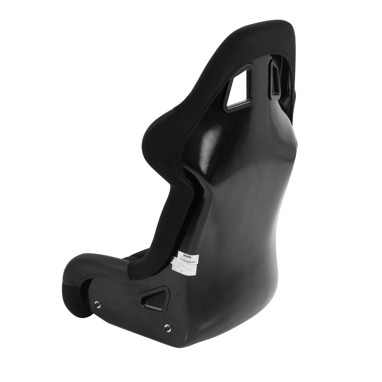 RaceQuip 96886689 FIA Racing Seat - XL