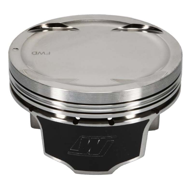 Wiseco K605M955AP for Nissan 04 350Z VQ35 4v Dished -10cc 95.5 Piston Shelf Stock Kit