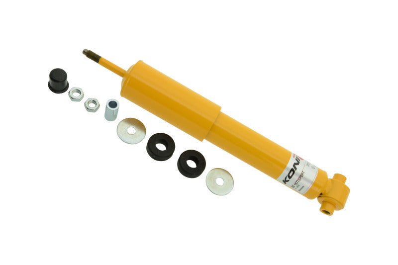 Koni Sport (Yellow) Shock 66-76 Fiat 124 Wagon - Front - #80 1877Sport