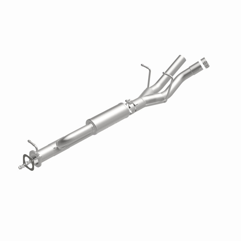 MagnaFlow 19686 25+ Ram 1500 I6 3.0L D-Fit Performance Exhaust Muffler Replacement Kit With Muffler - #19686
