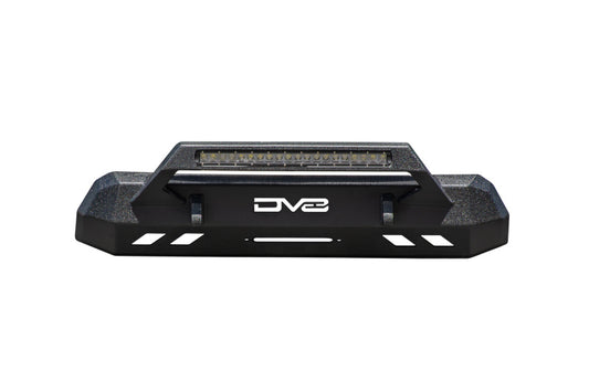 DV8 Offroad 2016+ Toyota Tacoma Center Bumper - #FBTT1-05