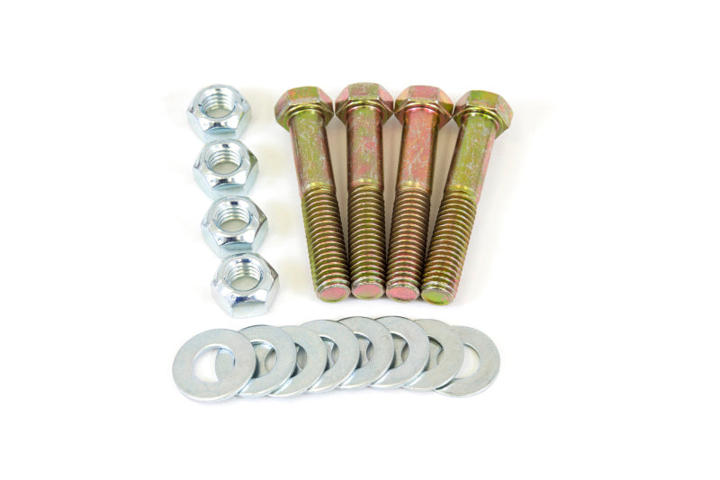 UMI Performance 4003 Upper A-Arm Mounting Hardware for 1964-1972 A-Body