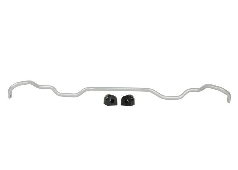 Whiteline BSF14 Front 20mm Heavy Duty Sway Bar for 1995-2004 Subaru Legacy, 1998-2002 Subaru Forester