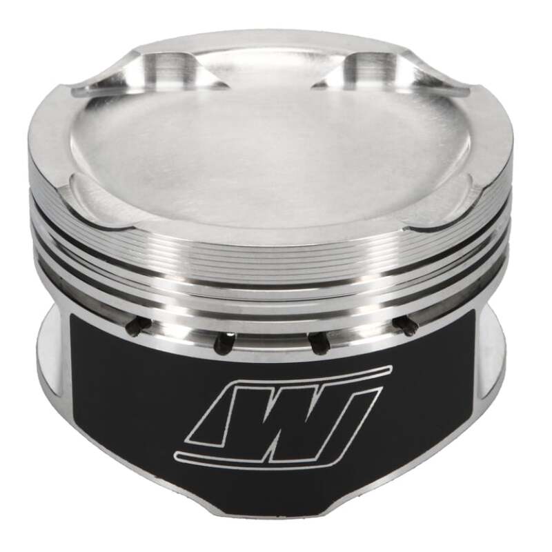Wiseco K614M835 for Mazdaspeed 2.0 FS Turbo -16.5cc Dish Piston Shelf Stock Kit
