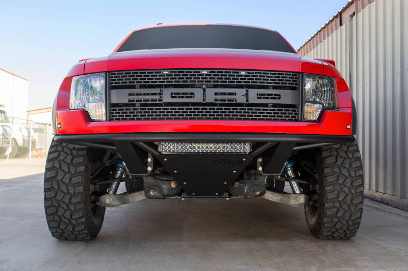 Addictive Desert Designs for 10-14 Ford F-150 Raptor ADD PRO Front Bumper