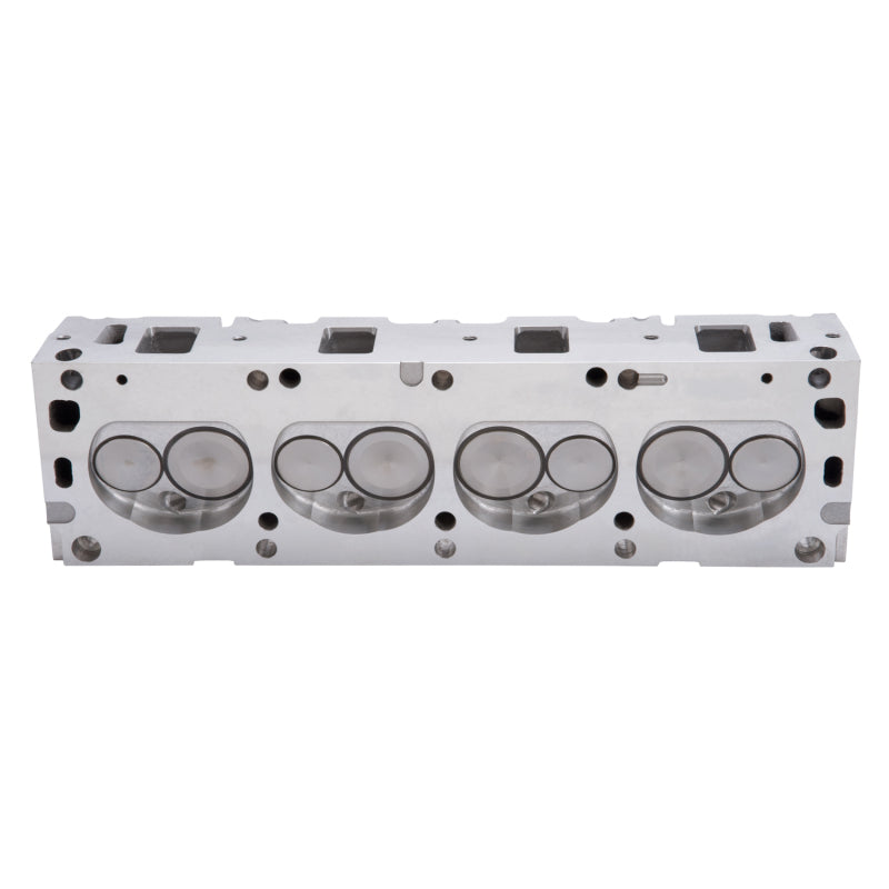 Edelbrock 60079 Single Ford FE 76cc 427 Head Competition