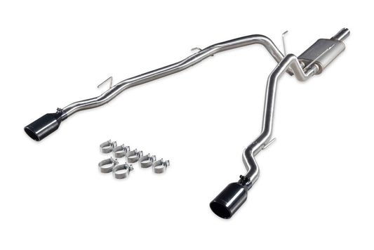Flowmaster 09-23 RAM 1500 5.7L 304 Signature Series Cat-Back Exhaust System