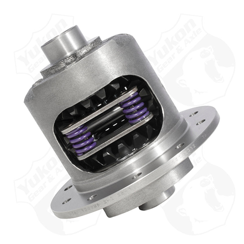 Yukon Gear & Axle YDGGM8.2-3-28-1 Duragrip Posi For GM 8.2in w/ 28 Spline Axles / 3.08 and Up
