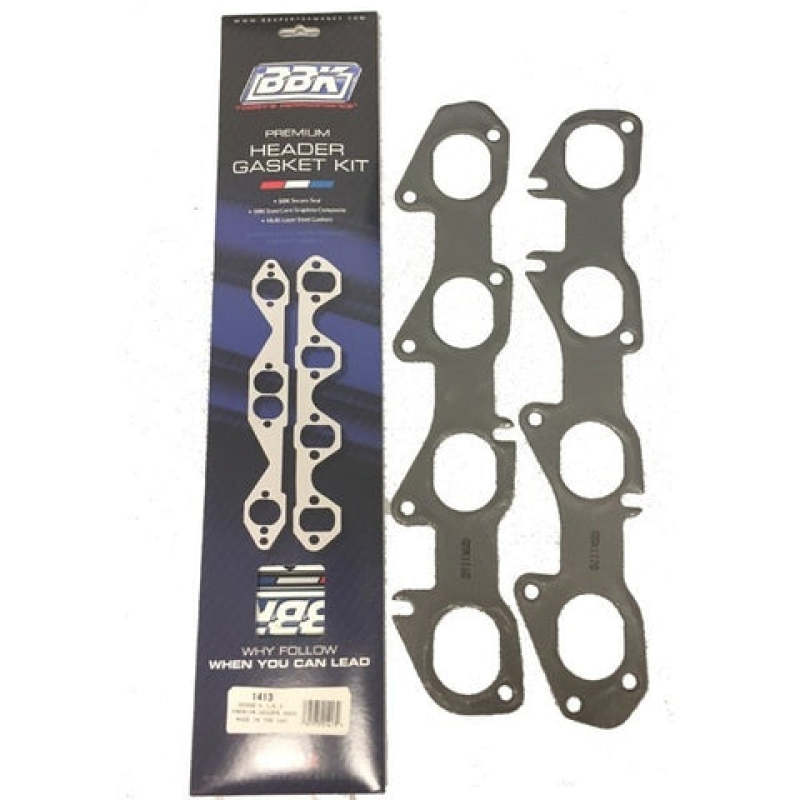 BBK Performance 1413 Header Gasket Set for Dodge 6.1L / 6.4L Hemi Engines