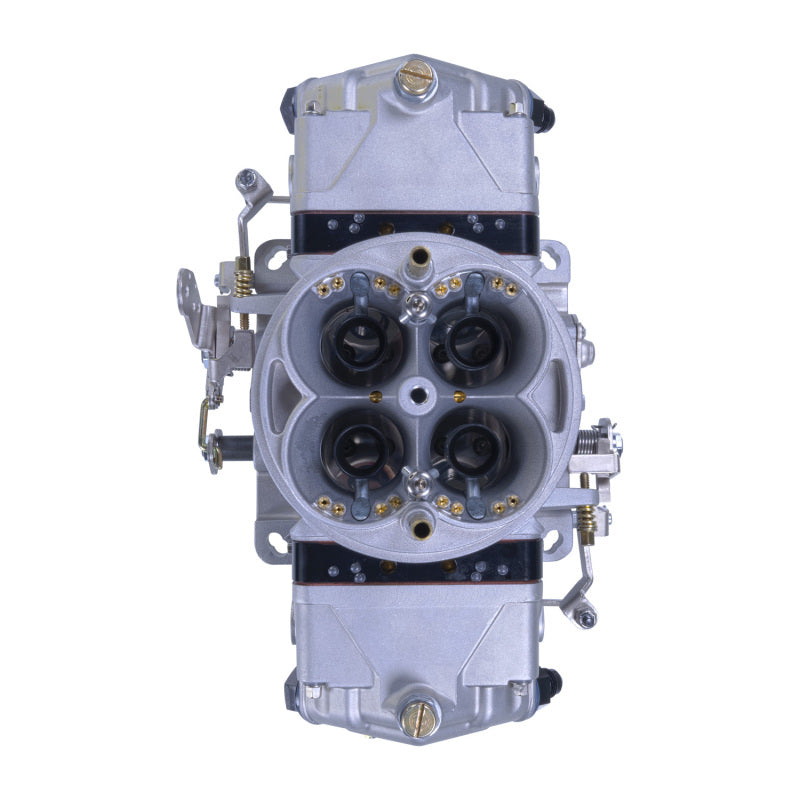 Edelbrock 1308-E85 VRS-4150 Carburetor 850 CFM E85 Annular Boosters