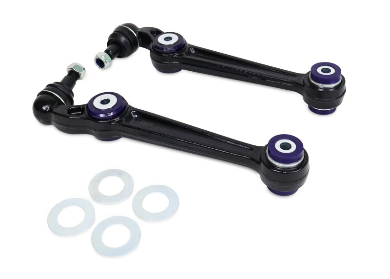 SuperPro Front Lower Suspension Control Arm Kit