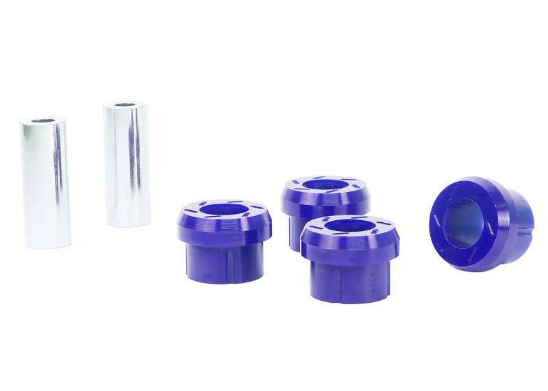 SuperPro Front Lower Control Arm - Inner Front Bushing Kit