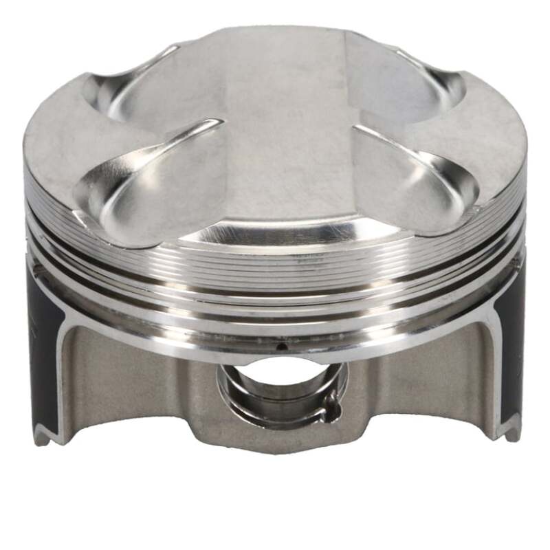 Wiseco K634M865 for 02-06 Acura/Honda K20/RSX-S 86.5mm Bore .020 Oversize 11.0:1 CR Dome Dish Piston