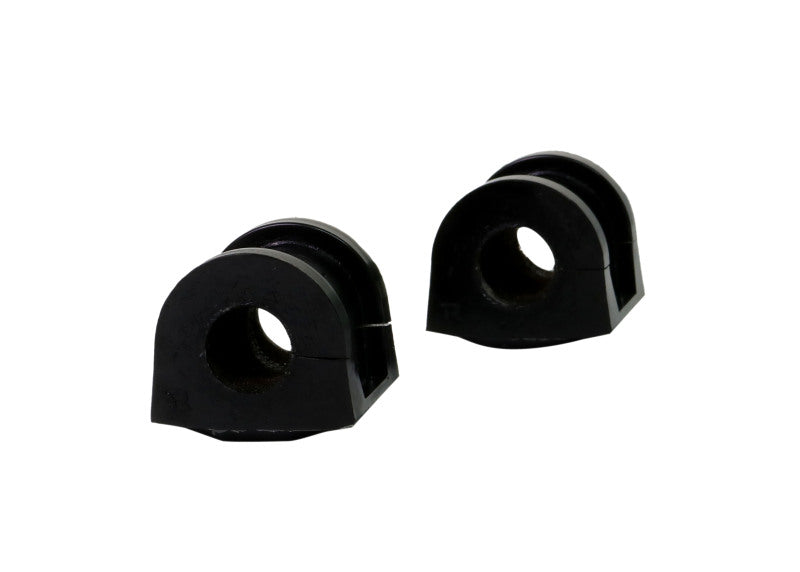 Whiteline KSK001-20 Sway Bar 20mm Mount Bushing Service Kit (Use with PN BSR49 & BSR49Z) for 2008-2014 Subaru Impreza, 2009-2013 Subaru Forester, 2010-2014 Subaru Legacy and More
