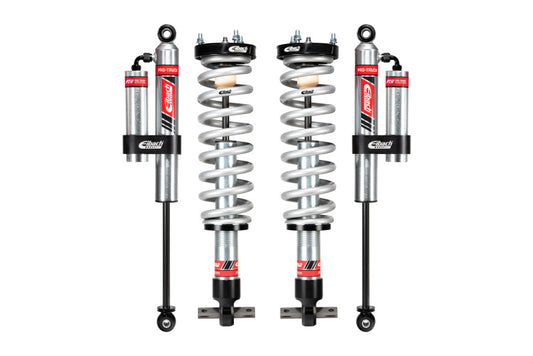 Eibach 24-25 Ford Ranger 4WD Stage 2R Pro-Truck Lift Kit - Front w/ Rear E86-35-062-04-22