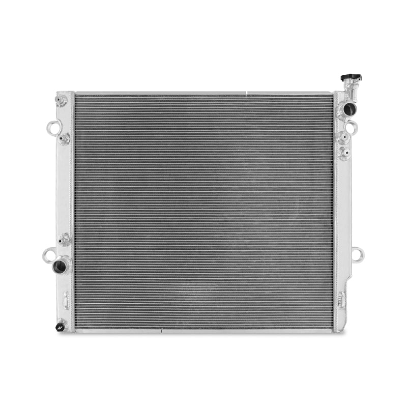 Mishimoto 07-14 Toyota FJ Cruiser Aluminum Performance Radiator - #MMRAD-FJ-07