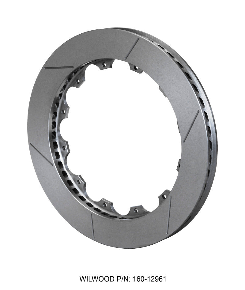 Wilwood Rotor-GT48 SPC-37-RH 12.88 x 1.10 - 12 on 8.75in - #160-12961