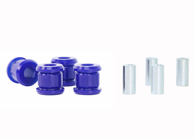 SuperPro Front Upper Control Arm Camber Adjustable Inner Bushing Kit