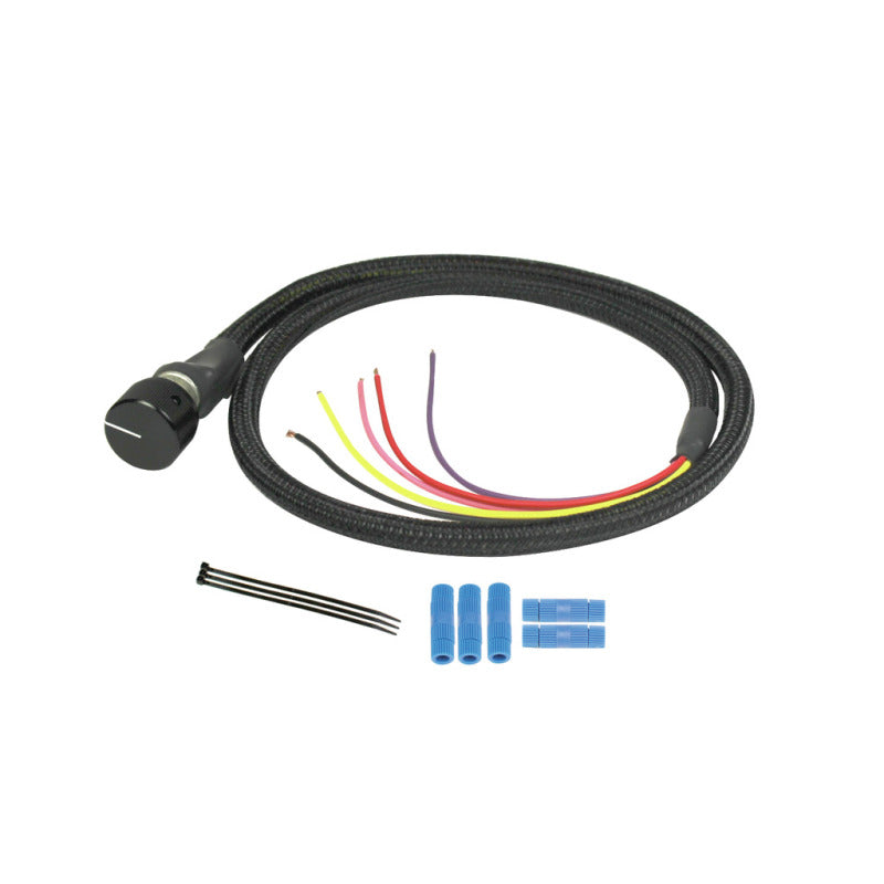 BD Diesel High Idle Control - 2003-2014 Ford Power Stroke 6.0L/6.4L/6.7L 1036610