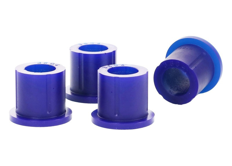 SuperPro Rear Spring Rearward Eye Bushing Kit