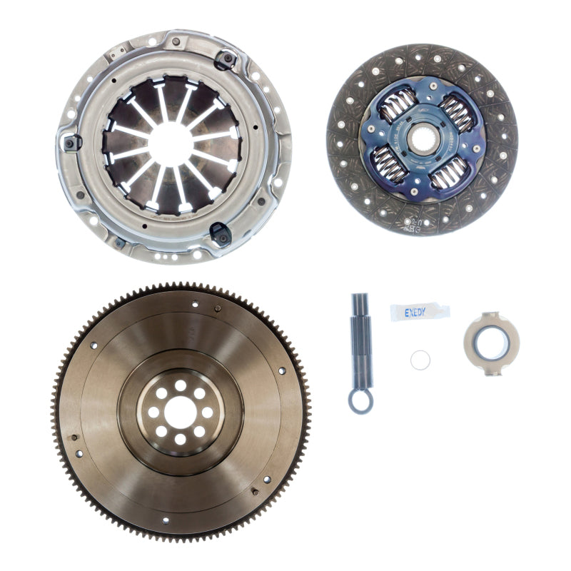 Exedy OE for 2004-2008 Acura TSX L4 Clutch Kit