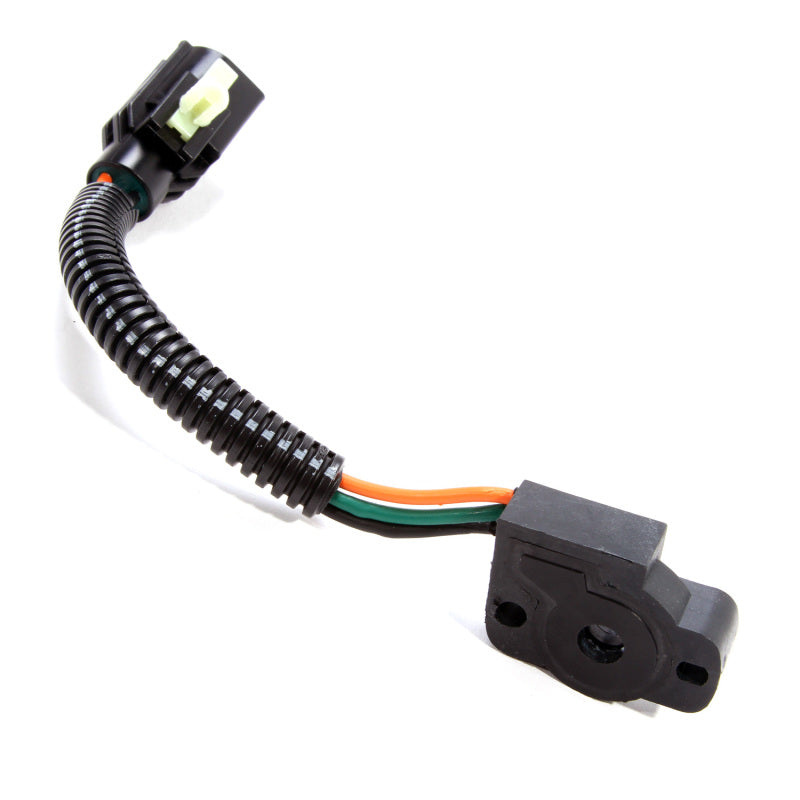 BBK Performance 1684 Throttle Position Sensor TPS for 1986-1993 Ford Mustang 5.0L