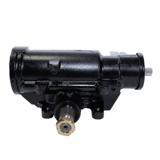 Yukon Gear & Axle ZSG7529 For 1980-1993 Dodge Truck/Ramcharger & 1980-1981 Plymouth Trailduster Power Steering Gear Box
