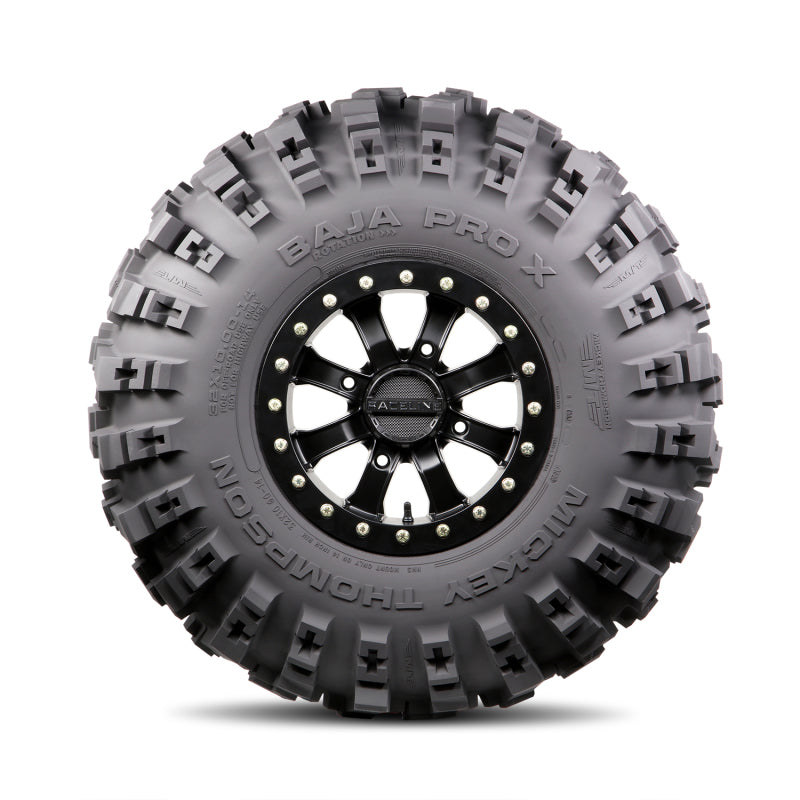 Mickey Thompson 331268019 Baja Pro X (SXS) 30X10-15 UTV Tire
