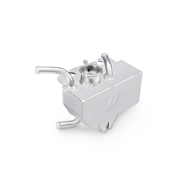Mishimoto Subaru 08-14 WRX/ 05-09 Legacy GT Aluminum Coolant Expansion Tank - #MMRT-WRX-08E