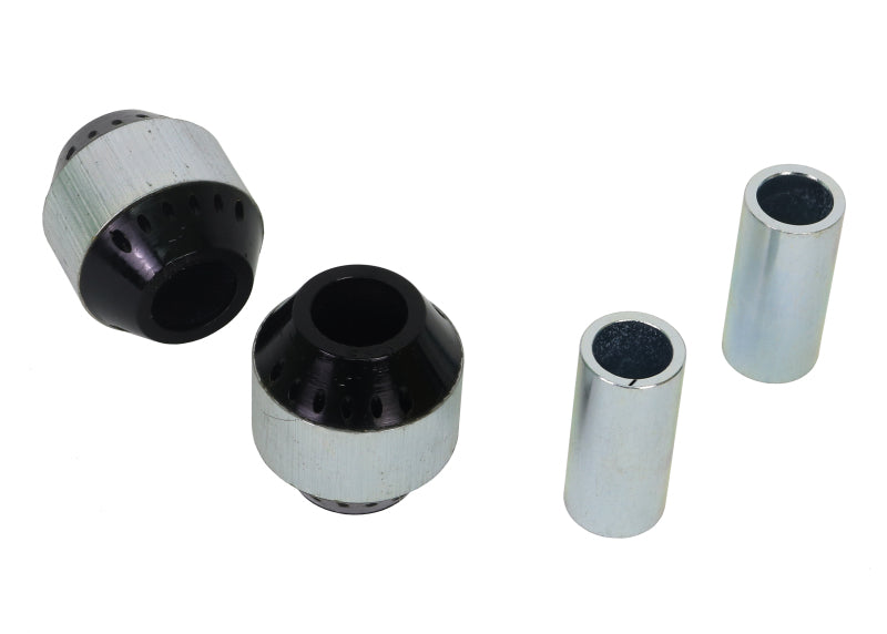 Whiteline W83478 Radius Arm Lower Bushing Kit for 2001-2005 Lexus IS300