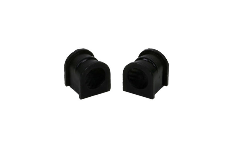 Whiteline KSK107-27 Front Bushing Kit Mount Service Kit for 1989-1998 Nissan 240SX, 1990-1991 Nissan 300ZX