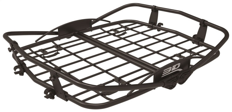 3D MAXpider Universal Roof Basket Extension Large