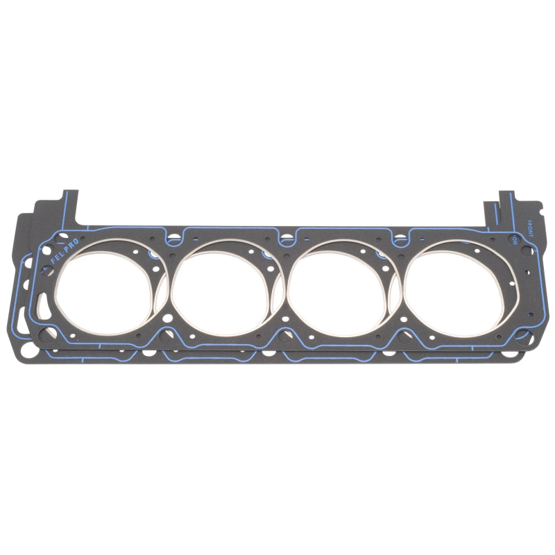 Edelbrock 7341 Gasket Head Gasket Ford 302/351W for 302 E-Boss And 351W E-Boss (Clevor) Conversions