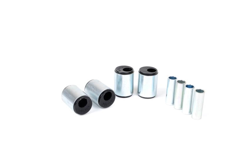 Whiteline KCA452 Front Control Arm Upper Inner Bushing Kit for 1990-2005 Mazda Miata