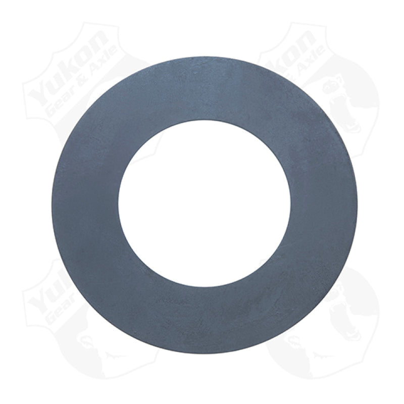 Yukon Gear & Axle YSPTW-051 For GM 7.5in Standard Open Side Gear Thrust Washer