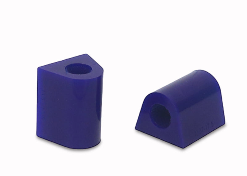 SuperPro Front Suspension Stabilizer Bar Bushing Kit