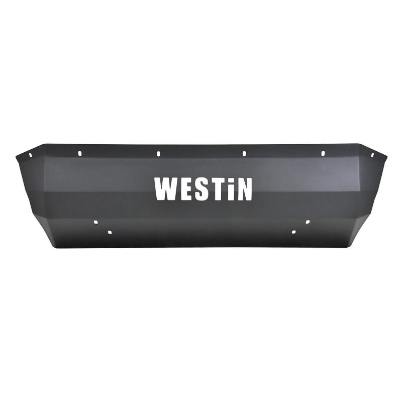 Westin 58-71175 Pro-Mod Skid Plate for 2017-2022 Ford F-250 / F-350 Textured Black
