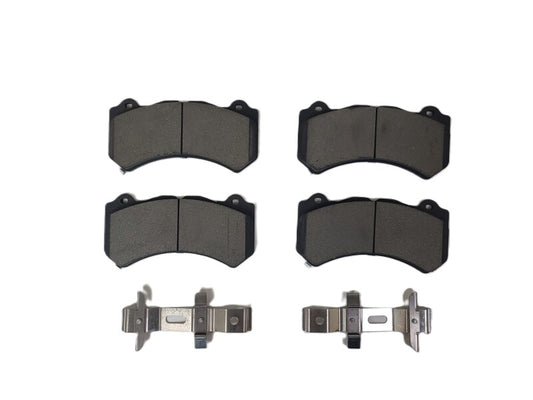 Baer Brakes 15-22 Dodge Challenger Claw Brake Pads