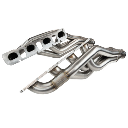 Kooks 3610H421 for 2011-2020 Dodge Durango 1-7/8 x 3 Header & Catted 3in Connection Kit