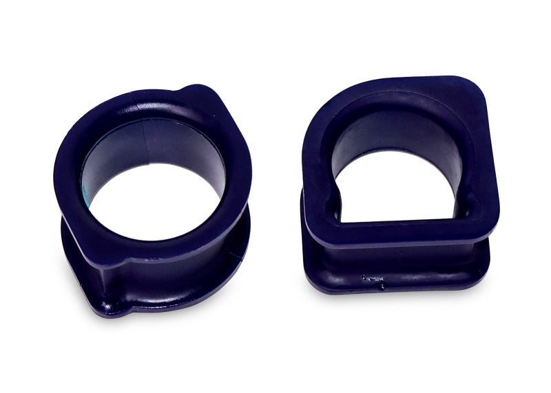 SuperPro Steering Rack & Pinion Mount Bushing Kit