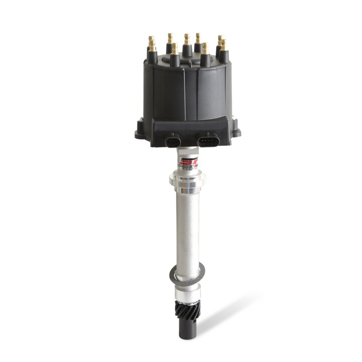 MSD 5591 Distributor, Street Fire, GM EFI V8, '88-'95, External Coil