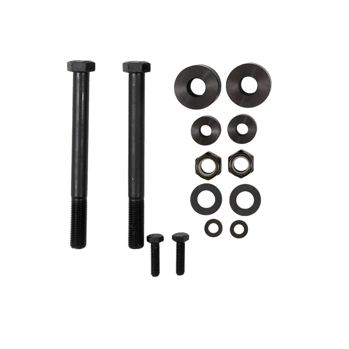 Belltech 2016-2021 for Toyota Tacoma 4wd (All Cabs).5in-3in Lift Kit