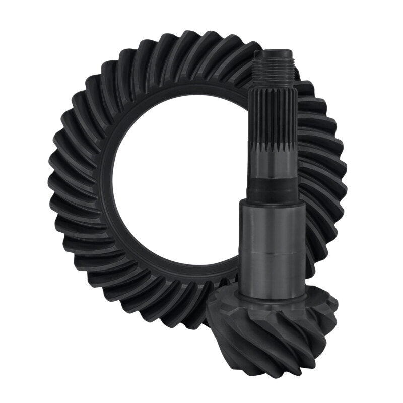 Yukon Gear & Axle YG SPRINTER-373 Ring & Pinion Set for 03-06 Sprinter Van 3.73 Ratio