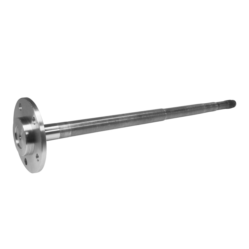 Yukon Gear & Axle ZA C52067708 USA Standard 5 Lug Rear Axle For 92+ Chrysler 9.25in Van