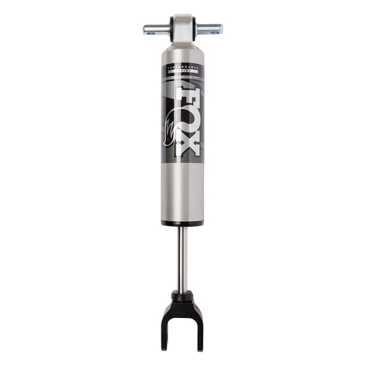 Fox 11-19 GMC Sierra 2500 HD 1.5-3.5in Lift Front 2.5 Performance Series Smooth Body IFP HTO Shock