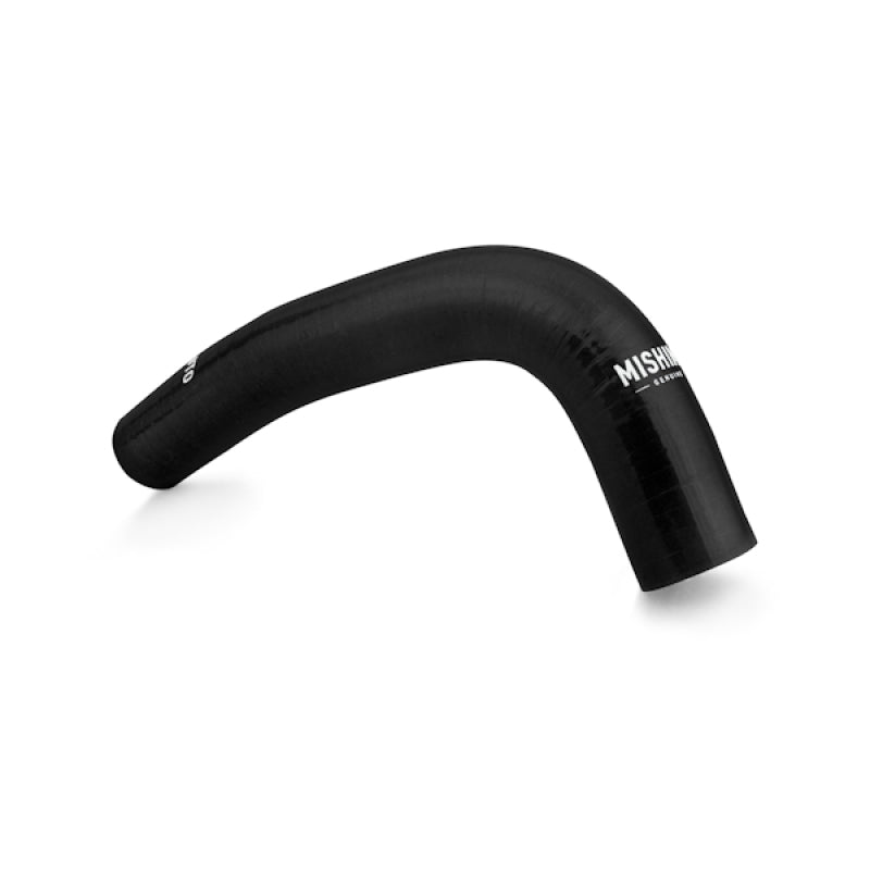 Mishimoto 2015 Subaru WRX Black Silicone Radiator Coolant Ancillary Hoses Kit - #MMHOSE-WRX-15ANCBK