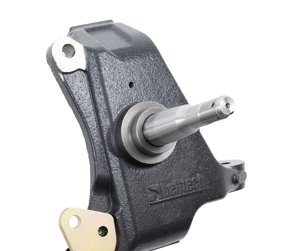 Belltech 2019-2024 for Chevrolet Silverado 1500 3in. Drop Spindles